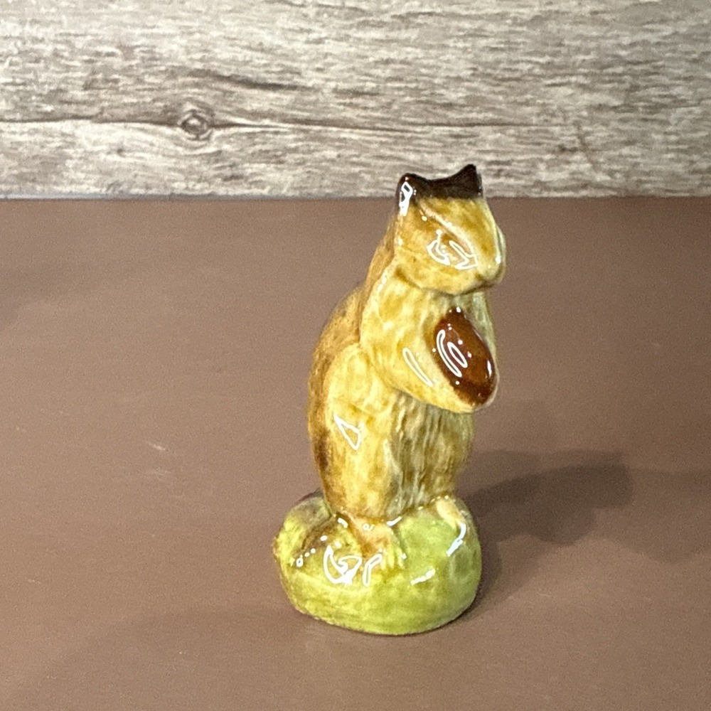 Wade Whimsies Whoppas (1976/81) Chipmunk Perfect Condition! England